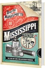Bild: Die Mississippi-Bande - Thienemann