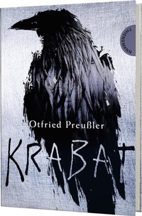 Abbildung von: Krabat: Roman - Thienemann
