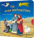 Cover: Dein kleiner Begleiter: Das erste Weihnachten - Gabriel