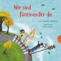 Cover: Weltkugel 7: Wir sind f&uuml;reinander da - Gabriel