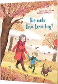 Cover: Nie mehr Oma-Lina-Tag? - Gabriel