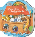 Cover: Dein kleiner Begleiter: Meine kleine Arche Noah - Gabriel