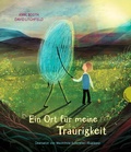 Cover: Ein Ort f&uuml;r meine Traurigkeit - Gabriel
