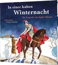 Cover: In einer kalten Winternacht - Gabriel