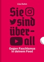 Cover: Sie sind überall - Gabriel