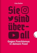 Cover: Sie sind &uuml;berall - Gabriel