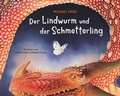 Cover: Der Lindwurm und der Schmetterling - Thienemann