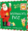 Cover: Weihnachtspost - Thienemann