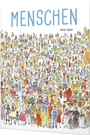 Cover: Menschen - Thienemann