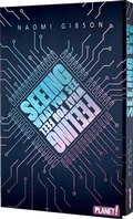 Cover: Seeing what you see, feeling what you feel - Planet!