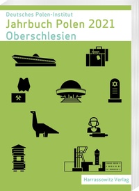 Bild: Jahrbuch Polen 32 (2021) - Harrassowitz Verlag