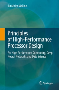 Abbildung von: Principles of High-Performance Processor Design - Springer