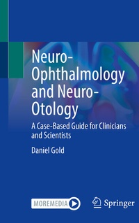 Abbildung von: Neuro-Ophthalmology and Neuro-Otology - Springer