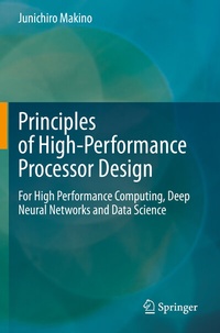Abbildung von: Principles of High-Performance Processor Design - Springer