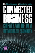 Cover: Connected Business - Springer