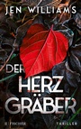 Cover: Der Herzgräber - Fischer Taschenbuch