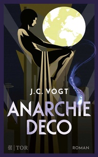 Abbildung von: Anarchie Déco - FISCHER Tor