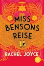 Cover: Miss Bensons Reise - Fischer Taschenbuch