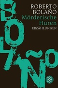 Cover: M&ouml;rderische Huren - Fischer Taschenbuch