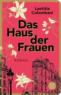 Cover: Das Haus der Frauen - Fischer Taschenbuch