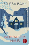 Cover: Weihnachtshaus - Fischer Taschenbuch