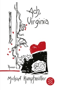 Abbildung von: Ach, Virginia - Fischer Taschenbuch