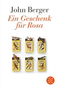Cover: Ein Geschenk f&uuml;r Rosa - Fischer Taschenbuch