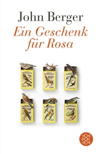 Abbildung von: Ein Geschenk für Rosa - Fischer Taschenbuch