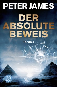 Abbildung von: Der absolute Beweis - Fischer Taschenbuch