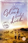 Cover: Firefly Creek - Fischer Taschenbuch