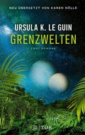 Cover: Grenzwelten - FISCHER Tor