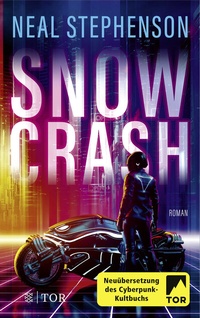 Abbildung von: Snow Crash - FISCHER Tor