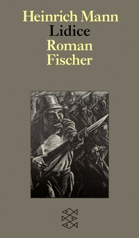 Abbildung von: Lidice - Fischer Taschenbuch