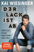 Cover: Der Lack ist ab - Fischer Taschenbuch