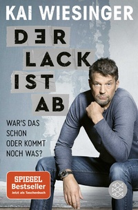 Abbildung von: Der Lack ist ab - Fischer Taschenbuch