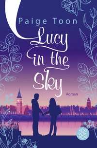 Abbildung von: Lucy in the Sky - Fischer Taschenbuch