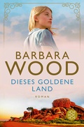 Cover: Dieses goldene Land - Fischer Taschenbuch