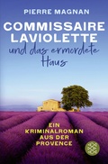 Cover: Commissaire Laviolette und das ermordete Haus - Fischer Taschenbuch