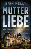 Cover: Mutterliebe - FISCHER Scherz
