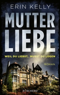 Abbildung von: Mutterliebe - FISCHER Scherz