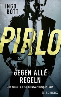 Abbildung von: Pirlo - Gegen alle Regeln - FISCHER Scherz