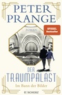 Cover: Der Traumpalast - FISCHER Scherz