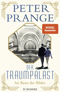 Abbildung von: Der Traumpalast - FISCHER Scherz