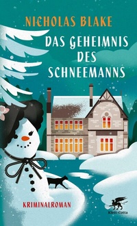 Abbildung von: Das Geheimnis des Schneemanns - Klett-Cotta