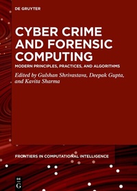 Abbildung von: Cyber Crime and Forensic Computing - De Gruyter