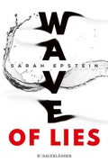 Cover: Wave of Lies - FISCHER Sauerl&auml;nder