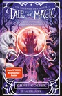 Cover: Tale of Magic: Die Legende der Magie 2 - Eine dunkle Verschwörung - FISCHER Sauerländer