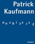 Cover: Patrick Kaufmann - Kerber Verlag