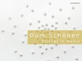 Cover: Elisabeth Mehrl - Kerber Verlag