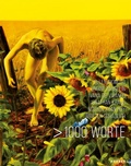 Cover: > 1000 Worte / > 1000 Words - Kerber Verlag